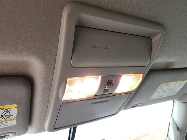 Used Car 2019 Nissan Frontier  Sv For Sale Under $25,000 In Plainview, Texas