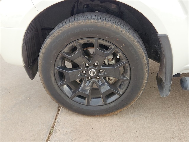 Used Car 2019 Nissan Frontier  Sv For Sale Under $25,000 In Plainview, Texas