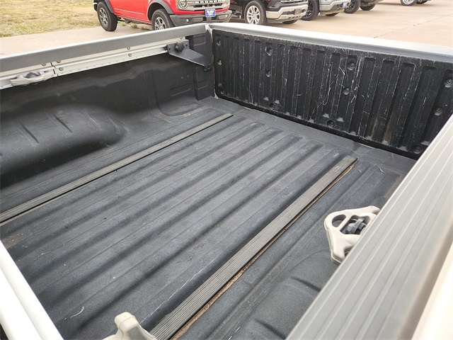 Used Car 2019 Nissan Frontier  Sv For Sale Under $25,000 In Plainview, Texas