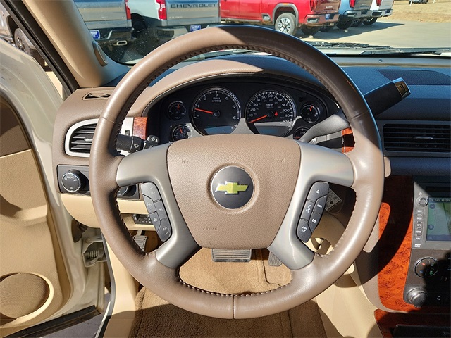 Used Car 2013 Chevrolet Avalanche 1500  Ltz For Sale Under $25,000 In Plainview, Texas