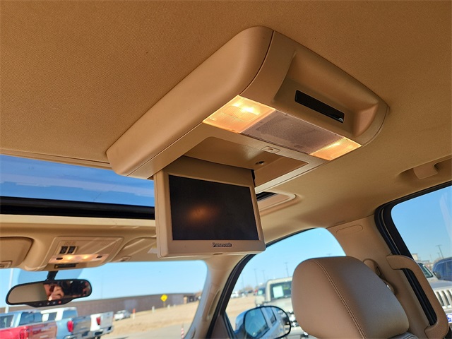 Used Car 2013 Chevrolet Avalanche 1500  Ltz For Sale Under $25,000 In Plainview, Texas