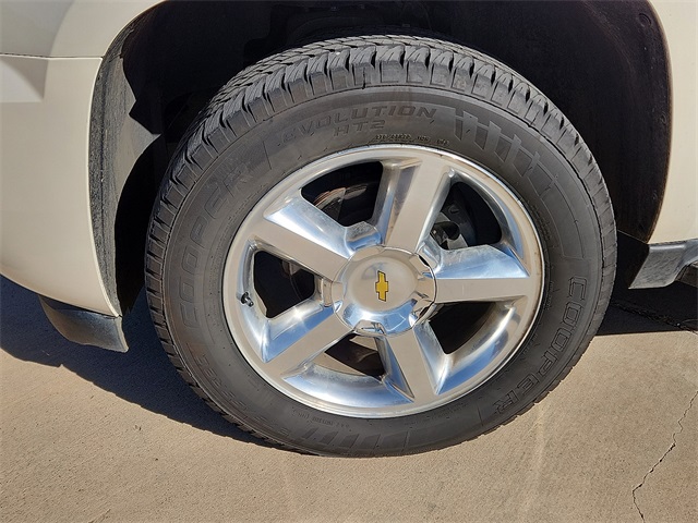 Used Car 2013 Chevrolet Avalanche 1500  Ltz For Sale Under $25,000 In Plainview, Texas