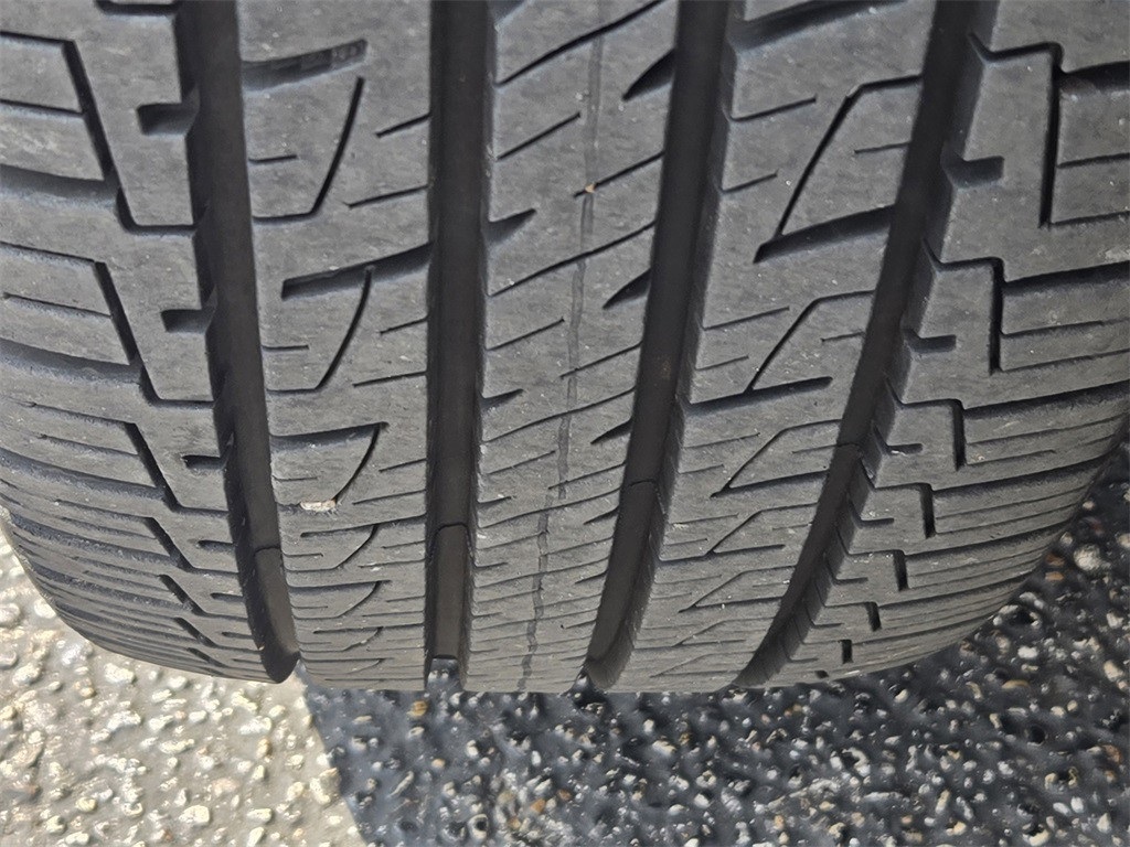 2021 Nissan Rogue SL - 10