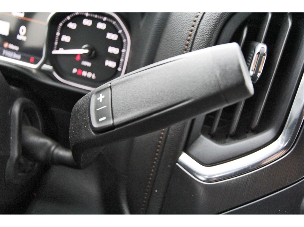 2020 GMC Sierra 1500 AT4 White at Bayway Cadillac of The Woodlands