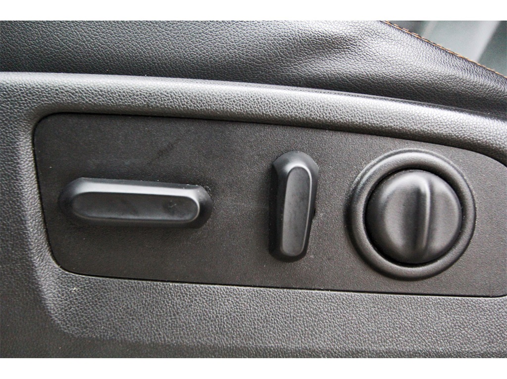 2020 GMC Sierra 1500 AT4 White at Bayway Cadillac of The Woodlands