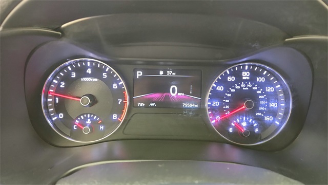 2022 Kia Forte LXS Orange at AutoSavvy Houston Southwest