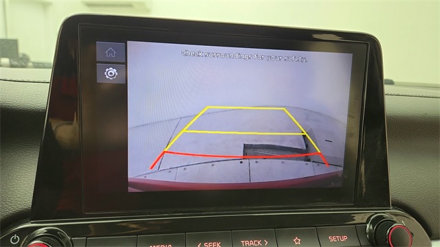 2022 Kia Forte LXS Orange at AutoSavvy Houston Southwest