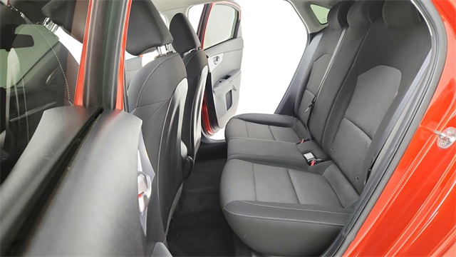 2022 Kia Forte LXS Orange at AutoSavvy Houston Southwest