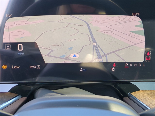 2025 Chevrolet Tahoe High Country for sale at PATRIOT CHEVROLET OF LIMERICK