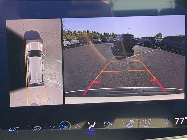 2025 Chevrolet Tahoe High Country for sale at PATRIOT CHEVROLET OF LIMERICK