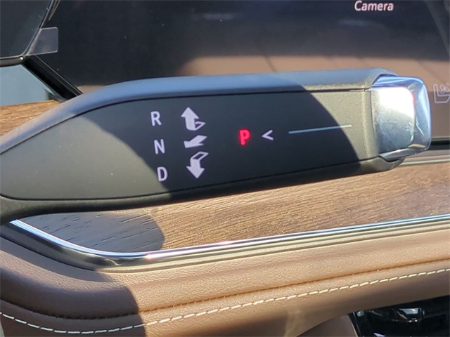 2025 Chevrolet Tahoe High Country for sale at PATRIOT CHEVROLET OF LIMERICK