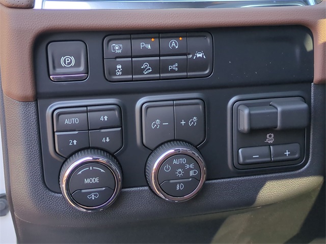 2025 Chevrolet Tahoe High Country for sale at PATRIOT CHEVROLET OF LIMERICK