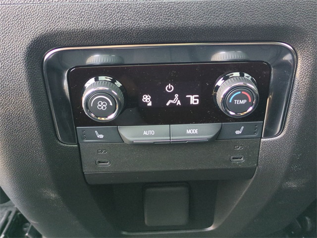 2025 Chevrolet Tahoe High Country for sale at PATRIOT CHEVROLET OF LIMERICK