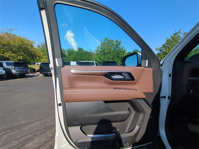 2025 Chevrolet Tahoe High Country for sale at PATRIOT CHEVROLET OF LIMERICK