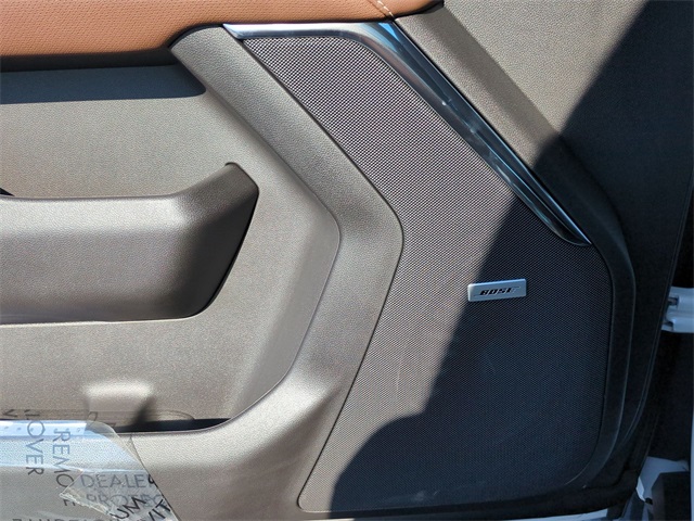 2025 Chevrolet Tahoe High Country for sale at PATRIOT CHEVROLET OF LIMERICK