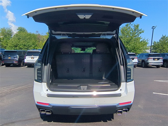 2025 Chevrolet Tahoe High Country for sale at PATRIOT CHEVROLET OF LIMERICK