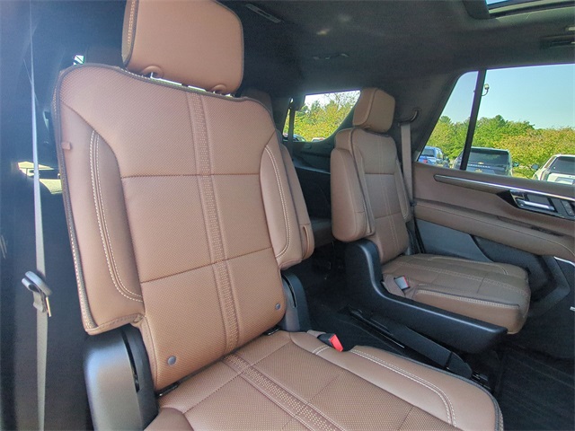 2025 Chevrolet Tahoe High Country for sale at PATRIOT CHEVROLET OF LIMERICK