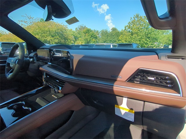 2025 Chevrolet Tahoe High Country for sale at PATRIOT CHEVROLET OF LIMERICK