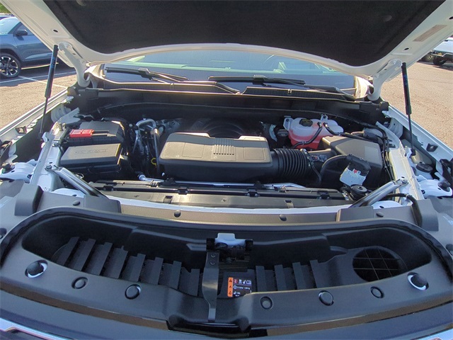 2025 Chevrolet Tahoe High Country for sale at PATRIOT CHEVROLET OF LIMERICK