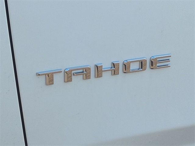 2025 Chevrolet Tahoe High Country for sale at PATRIOT CHEVROLET OF LIMERICK