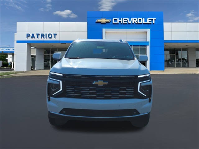 2025 Chevrolet Tahoe High Country for sale at PATRIOT CHEVROLET OF LIMERICK