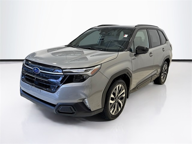 2025 Subaru Forester Hybrid Touring AWD