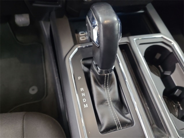 2020 – Ford – F-150