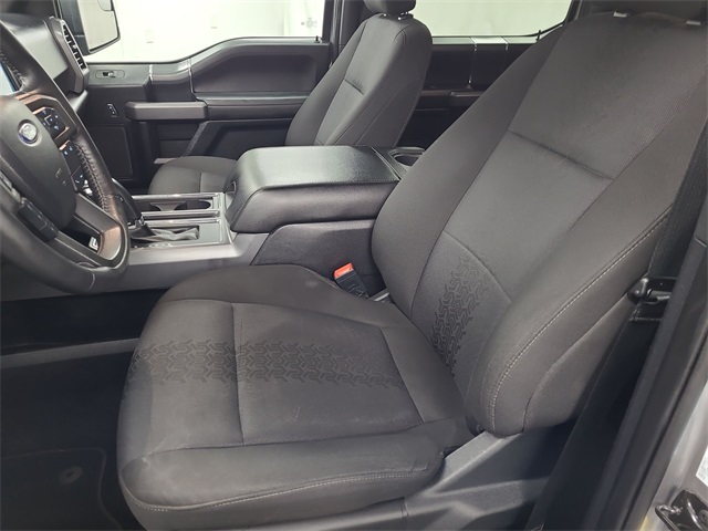 2020 – Ford – F-150