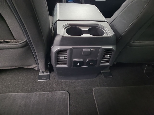 2020 – Ford – F-150