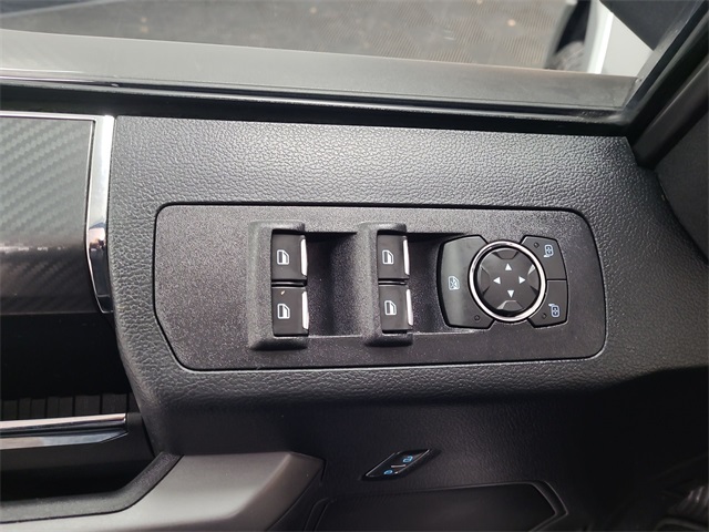 2020 – Ford – F-150