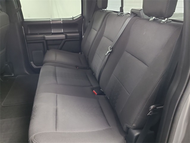 2020 – Ford – F-150