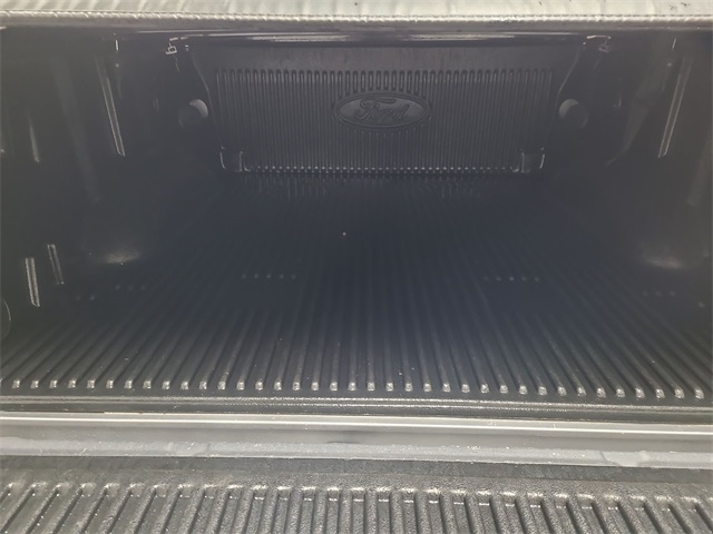 2020 – Ford – F-150