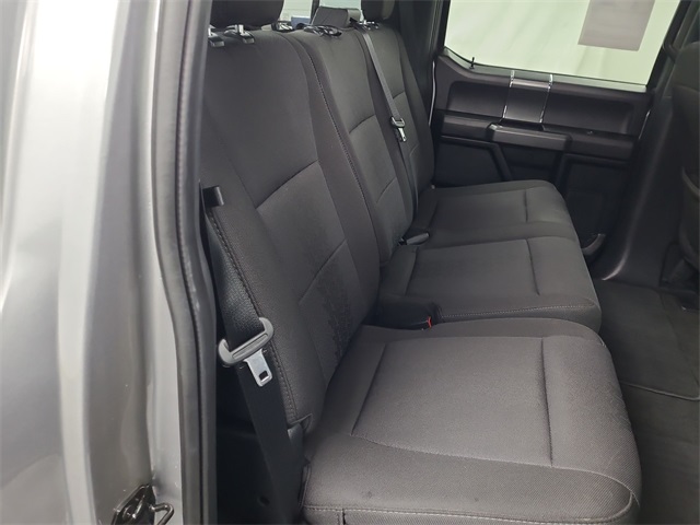 2020 – Ford – F-150