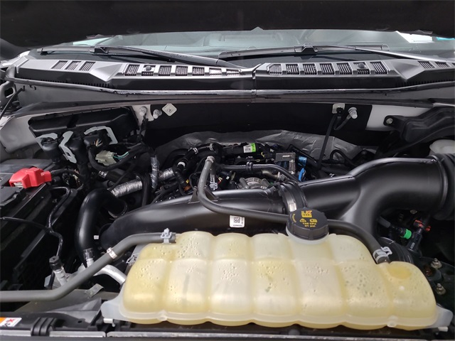 2020 – Ford – F-150