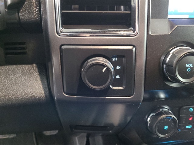 2020 – Ford – F-150