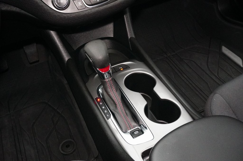 Used Car 2025 Chevrolet Malibu  Rs For Sale Under $25,000 In Weatherford, Texas