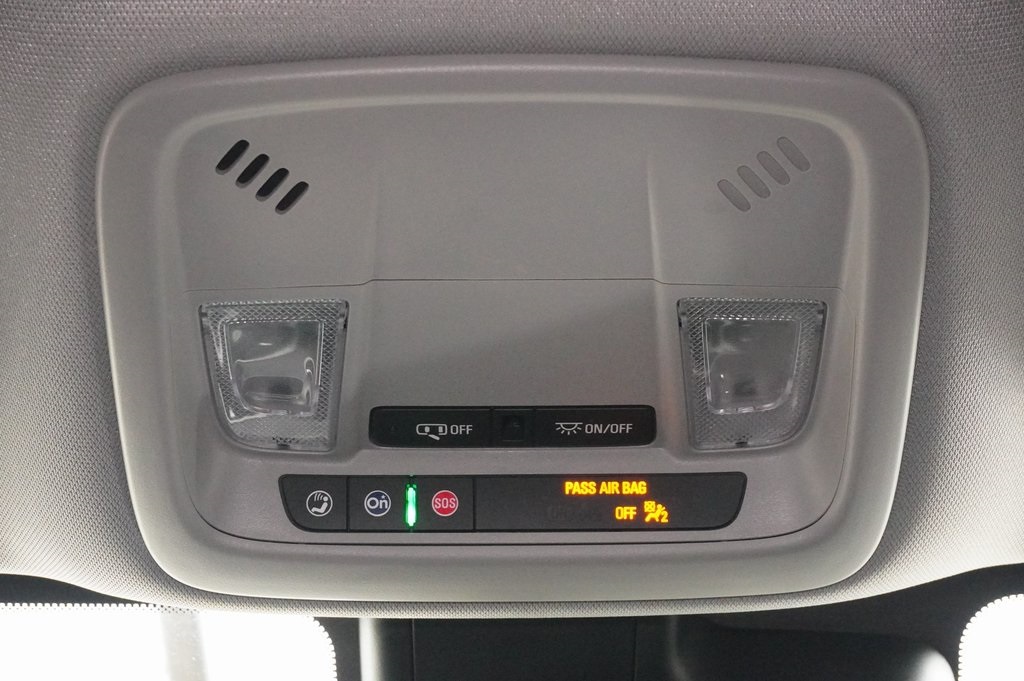 Used Car 2025 Chevrolet Malibu  Rs For Sale Under $25,000 In Weatherford, Texas