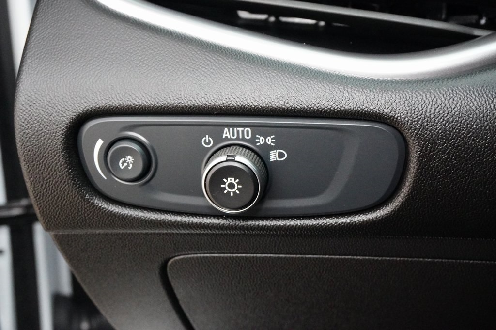 Used Car 2025 Chevrolet Malibu  Rs For Sale Under $25,000 In Weatherford, Texas