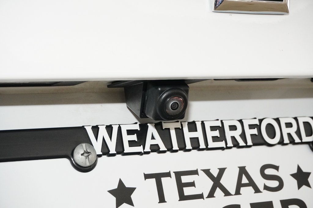 Used Car 2025 Chevrolet Malibu  Rs For Sale Under $25,000 In Weatherford, Texas