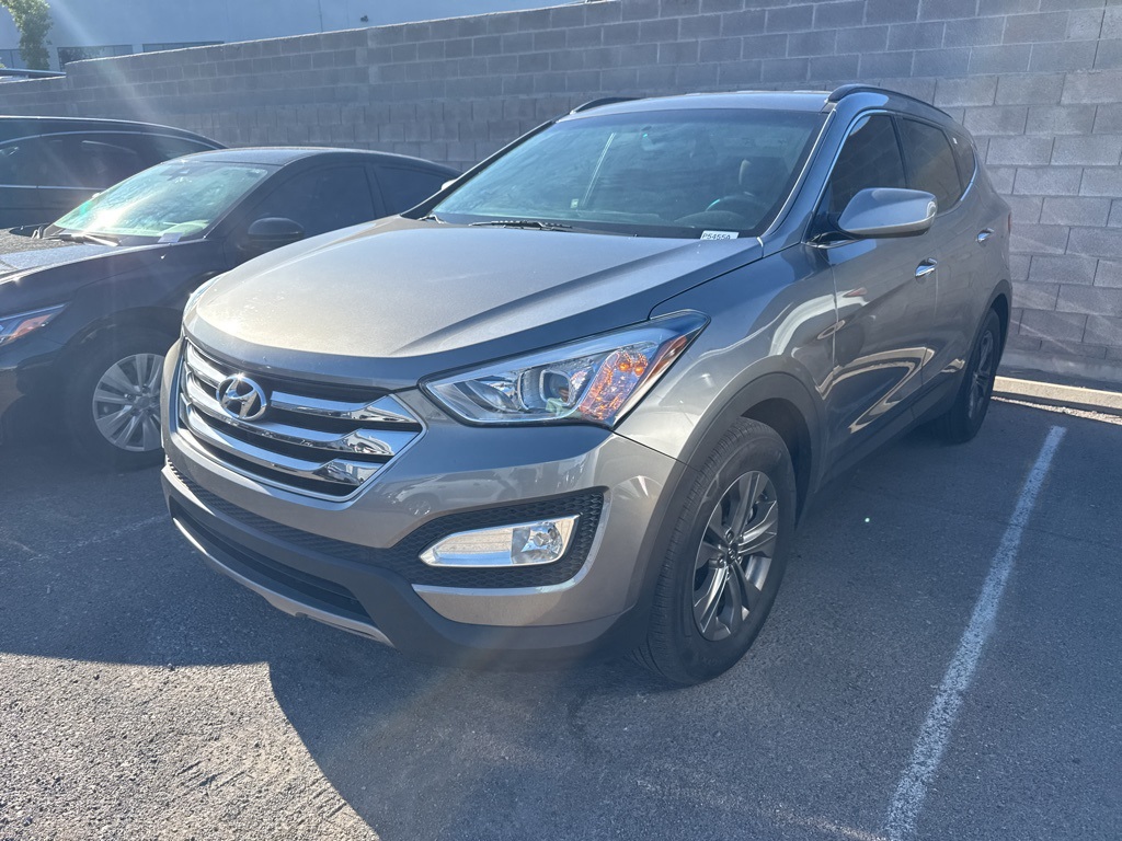 2015 Hyundai Santa Fe Sport Base