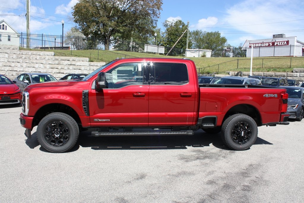 2026 Ford F-350 photo 2