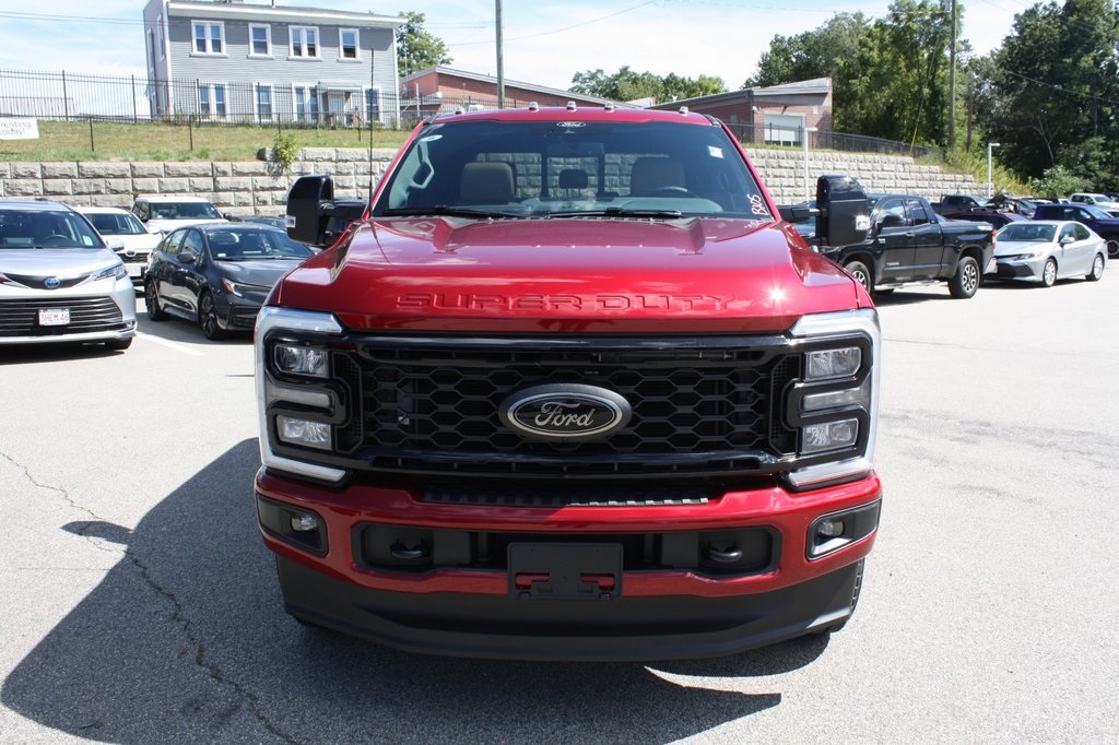 2026 Ford F-350 photo 3