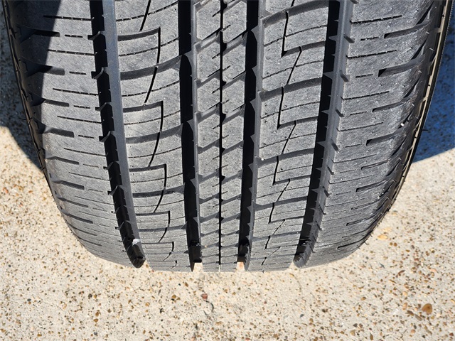 2021 GMC Yukon XL SLT Red at Bayway Chrysler Dodge Jeep Ram