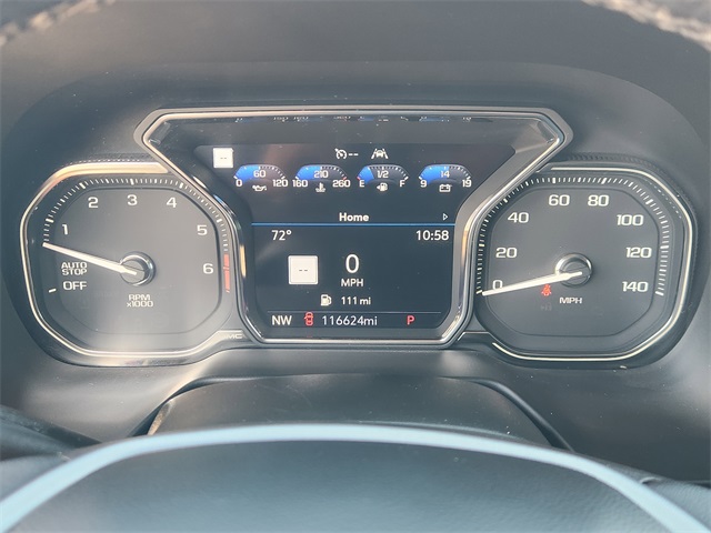 2021 GMC Yukon XL SLT Red at Bayway Chrysler Dodge Jeep Ram