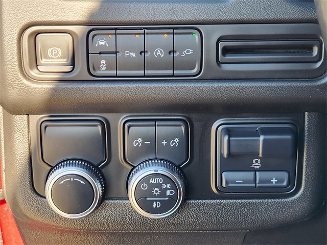 2021 GMC Yukon XL SLT Red at Bayway Chrysler Dodge Jeep Ram