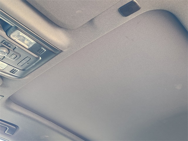 2021 GMC Yukon XL SLT Red at Bayway Chrysler Dodge Jeep Ram