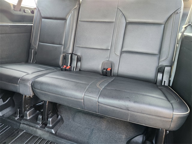 2021 GMC Yukon XL SLT Red at Bayway Chrysler Dodge Jeep Ram