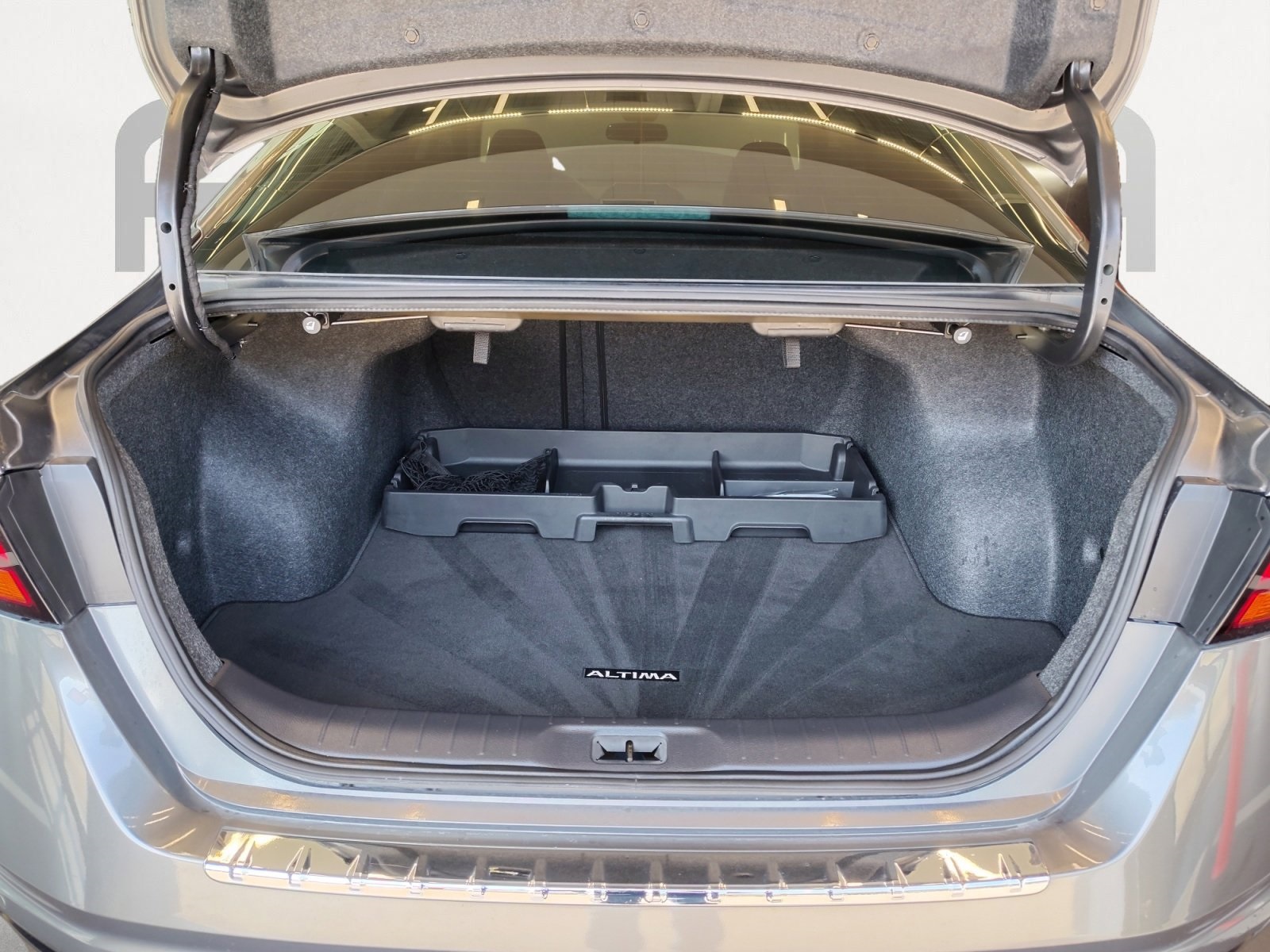 Used Car 2021 Nissan Altima  2.5 Sv For Sale Under $20,000 In San Antonio, Texas