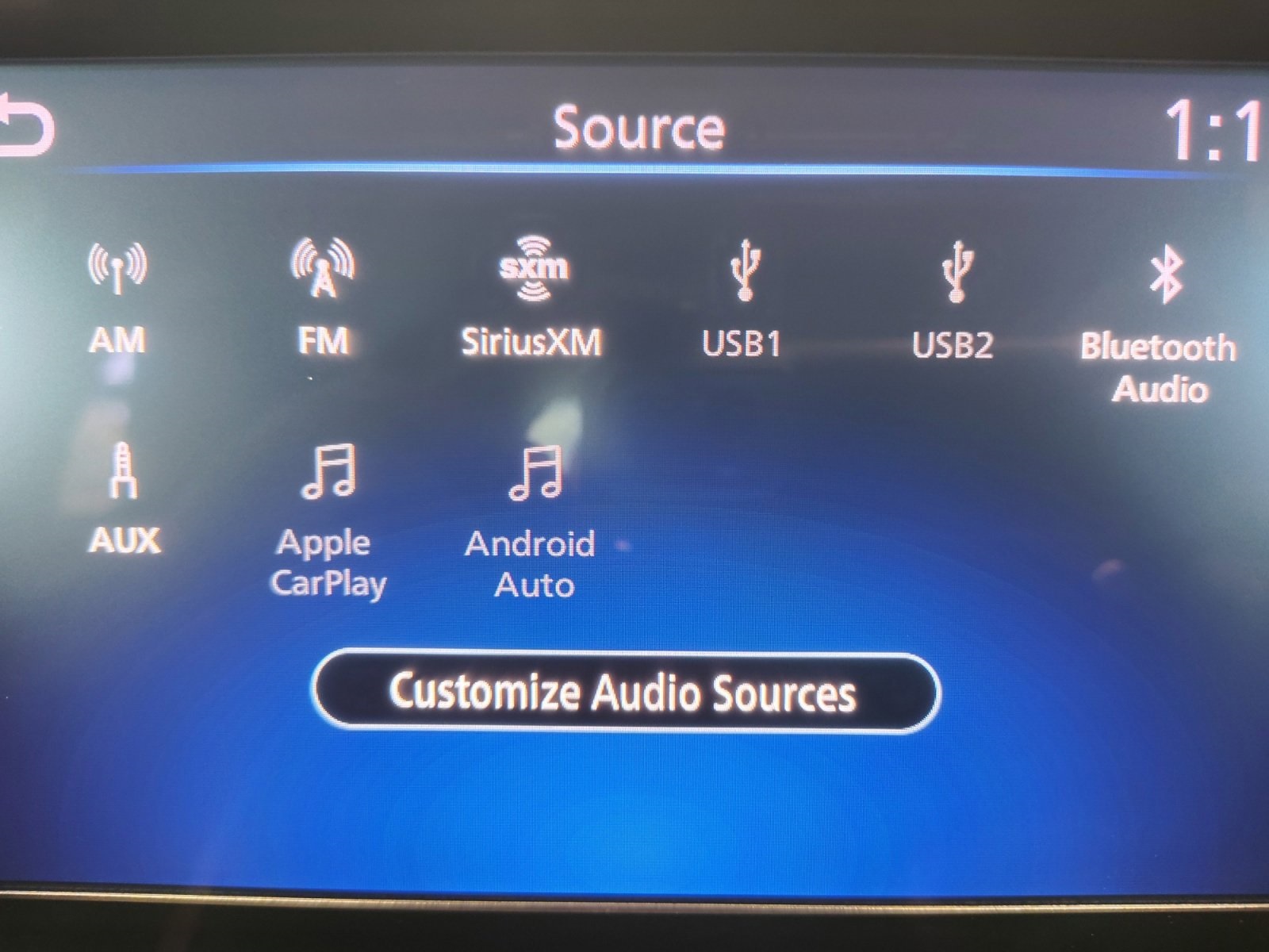 Used Car 2021 Nissan Altima  2.5 Sv For Sale Under $20,000 In San Antonio, Texas