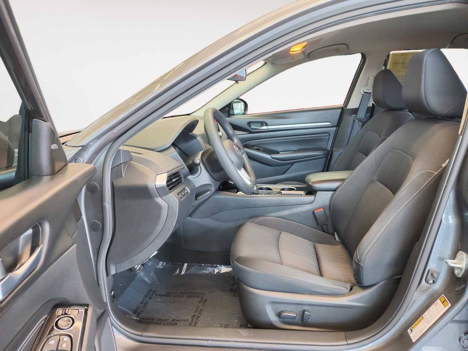 Used Car 2021 Nissan Altima  2.5 Sv For Sale Under $20,000 In San Antonio, Texas